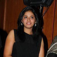Anjali at Journey Audio Launch Pictures | Picture 127222